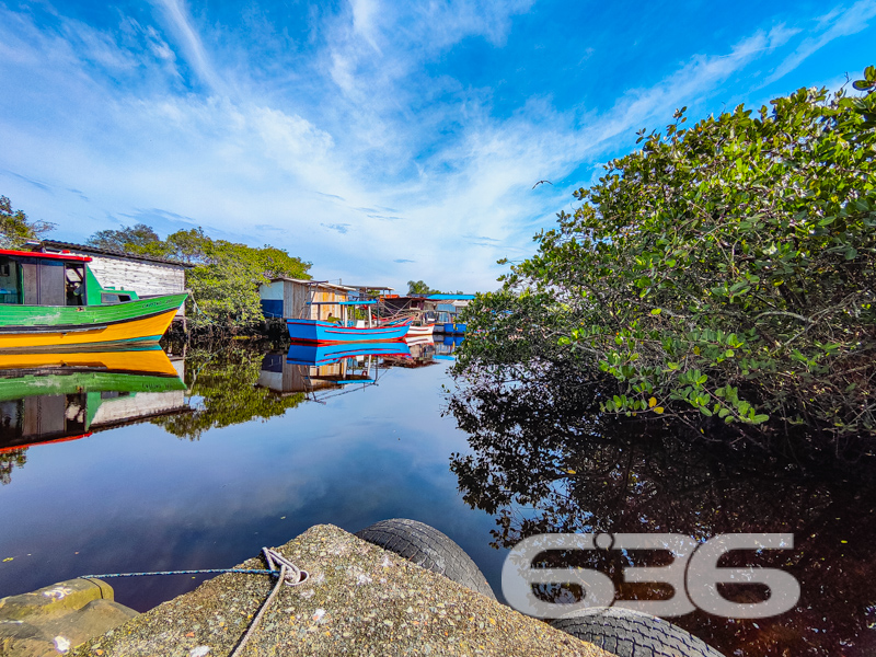 CASA À VENDA NO BAIRRO COSTEIRA – BALNEÁRIO BARRA 