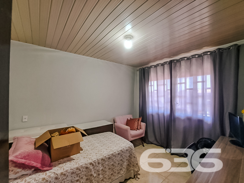 Sobrado à venda no Jardim Paraíso, Joinville | 3 d