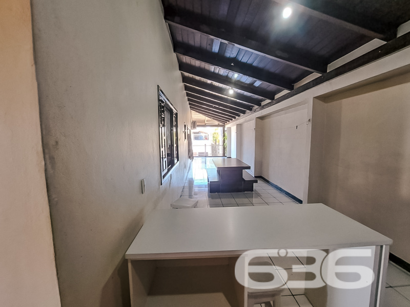 Sobrado à venda no Jardim Paraíso, Joinville | 3 d
