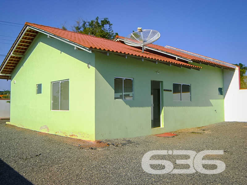 Casa à venda no Iperoba, São Francisco do Sul | 3 
