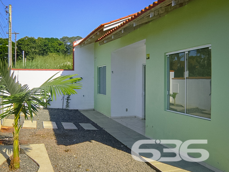 Casa à venda no Iperoba, São Francisco do Sul | 3 