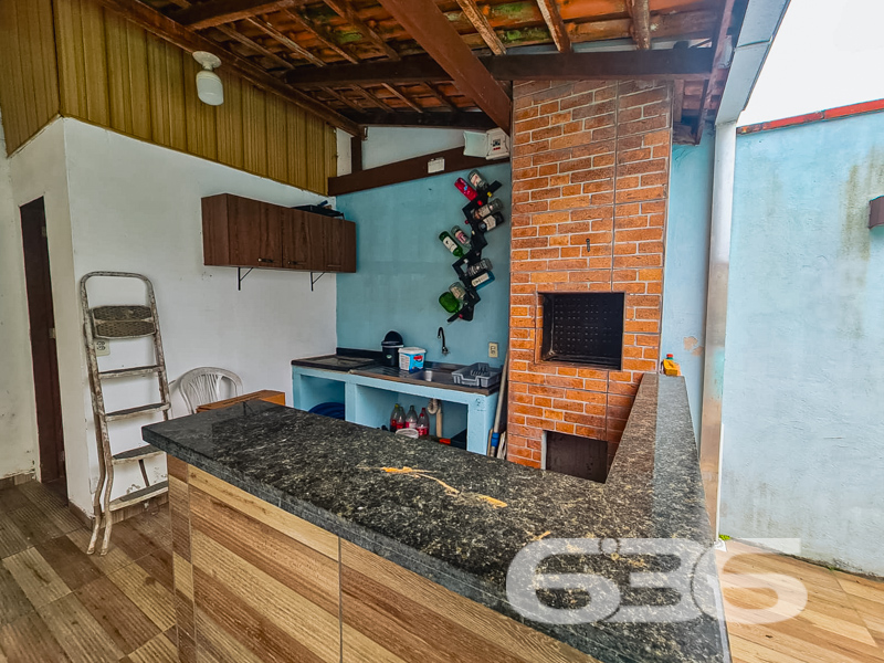 Casa à venda no Morro do Meio, Joinville | 3 quart