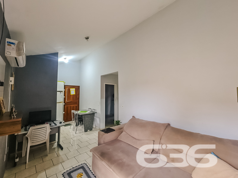 Casa à venda no Morro do Meio, Joinville | 3 quart