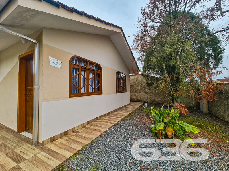 Casa à venda no Morro do Meio, Joinville | 3 quart