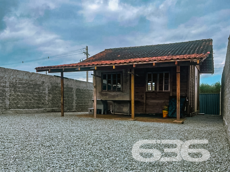 Casa à venda no Porto Grande, Araquari | 1 quarto 