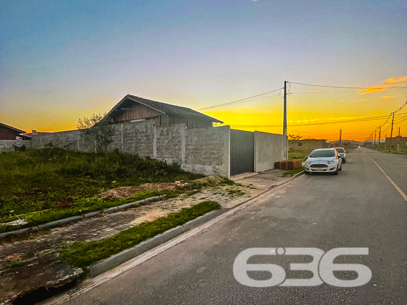 Casa à venda no Porto Grande, Araquari | 1 quarto 