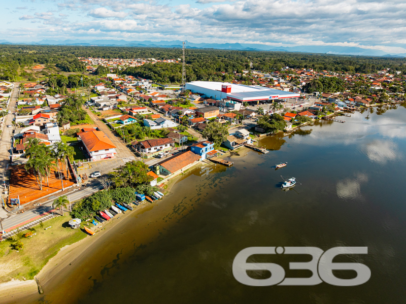 Residência - Costeira - Balneário Barra do Sul