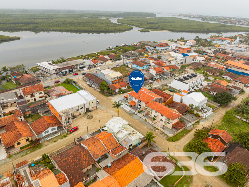 Residência - Costeira - Balneário Barra do Sul