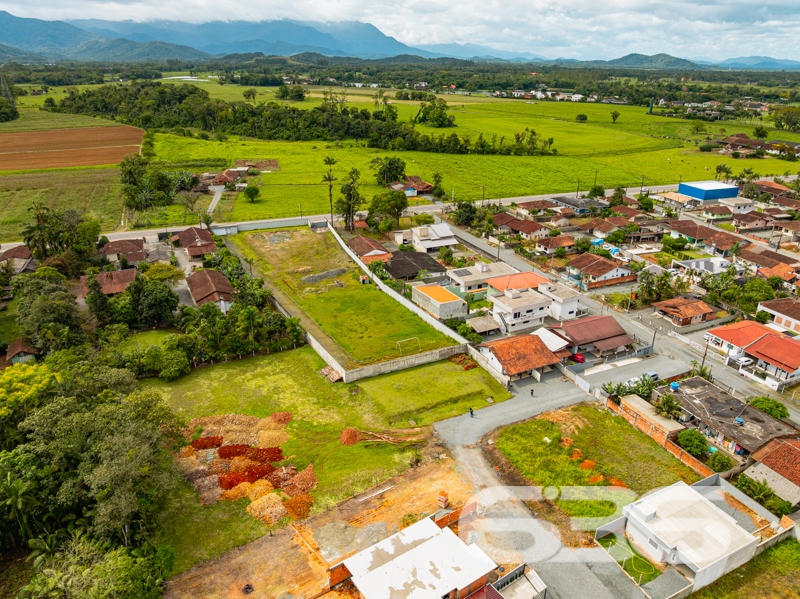 Terreno - Pirabeiraba - Joinville