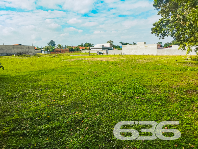 Terreno à venda no Pirabeiraba, Joinville | 2.175m