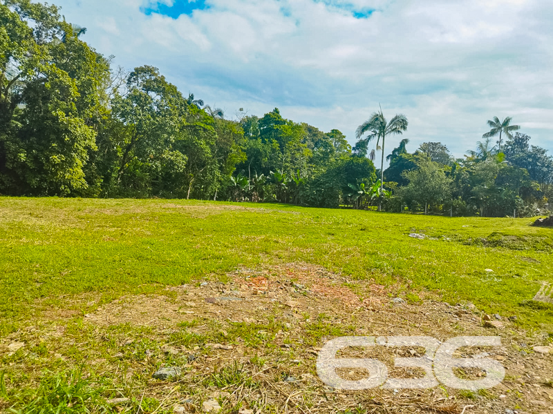 Terreno à venda no Pirabeiraba, Joinville | 2.175m