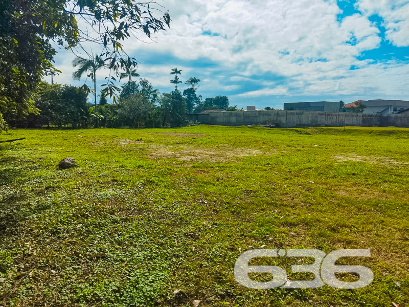 Terreno à venda no Pirabeiraba, Joinville | 2.175m