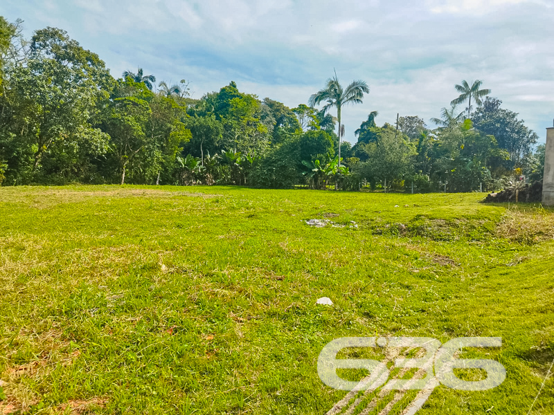 Terreno à venda no Pirabeiraba, Joinville | 2.175m