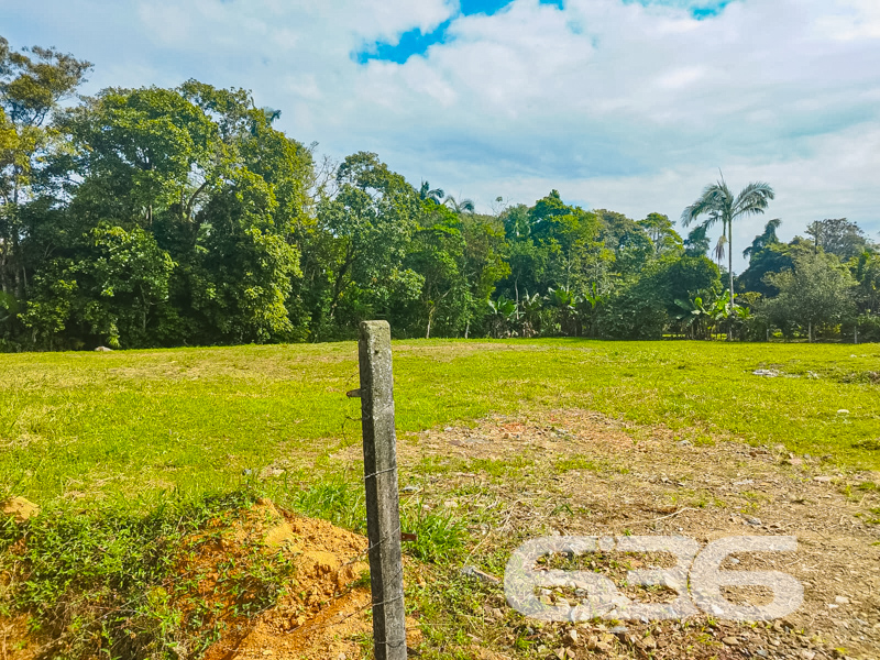 Terreno à venda no Pirabeiraba, Joinville | 2.175m