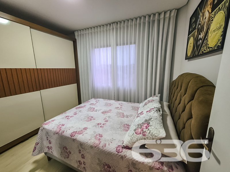 Residência - Aventureiro - Joinville
