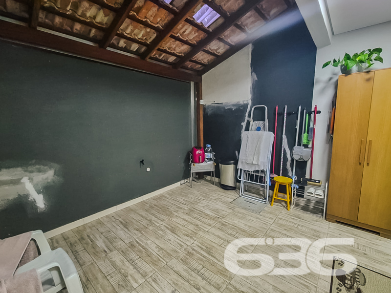 Residência - Aventureiro - Joinville