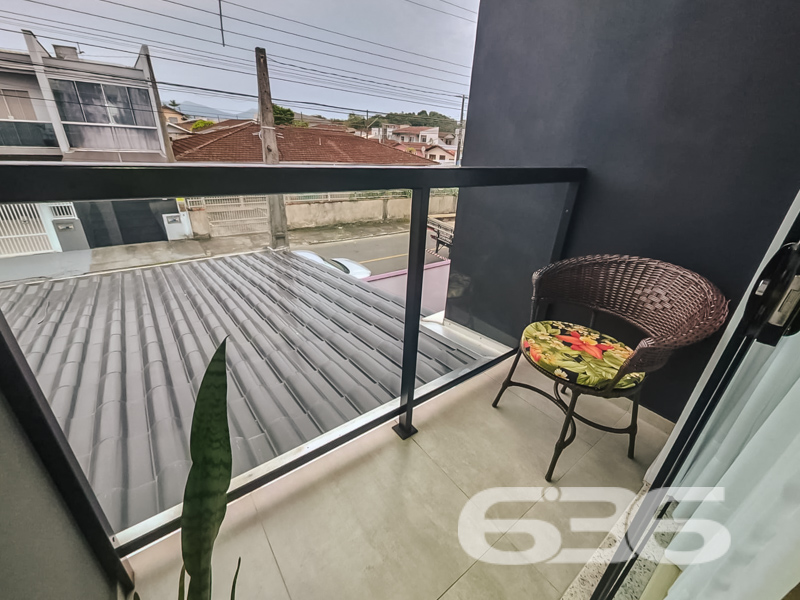 Residência - Aventureiro - Joinville