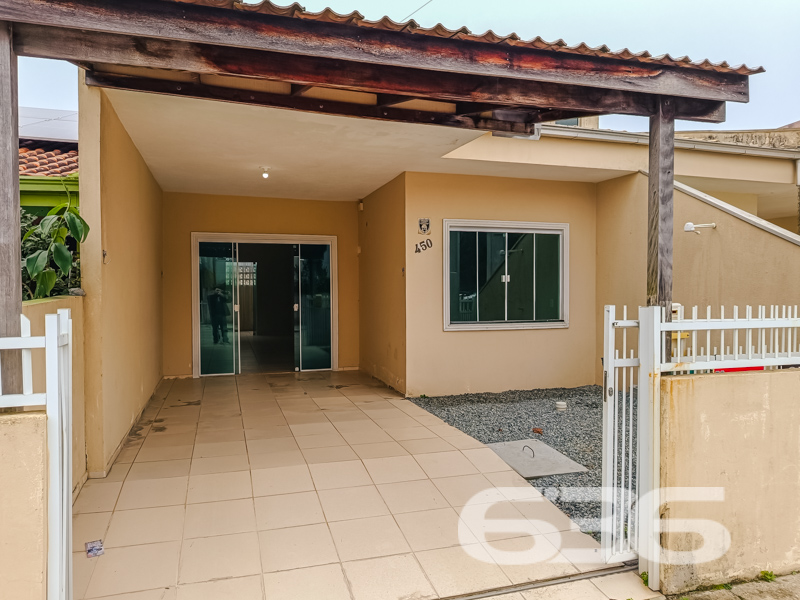 Casa à venda no Centro, Balneário Barra do Sul | 2