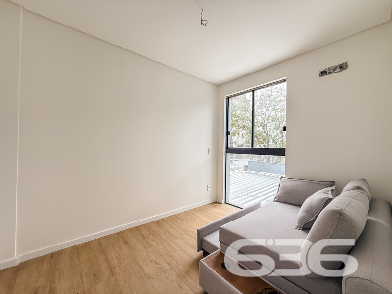 Apartamento - Saguaçu - Joinville