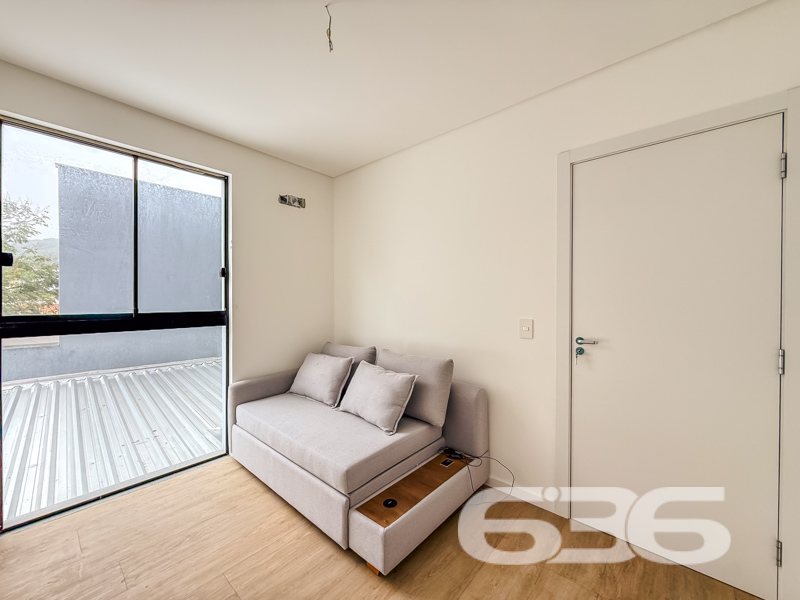 Apartamento - Saguaçu - Joinville