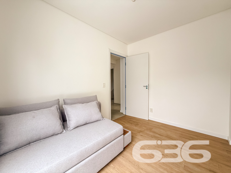 Apartamento - Saguaçu - Joinville