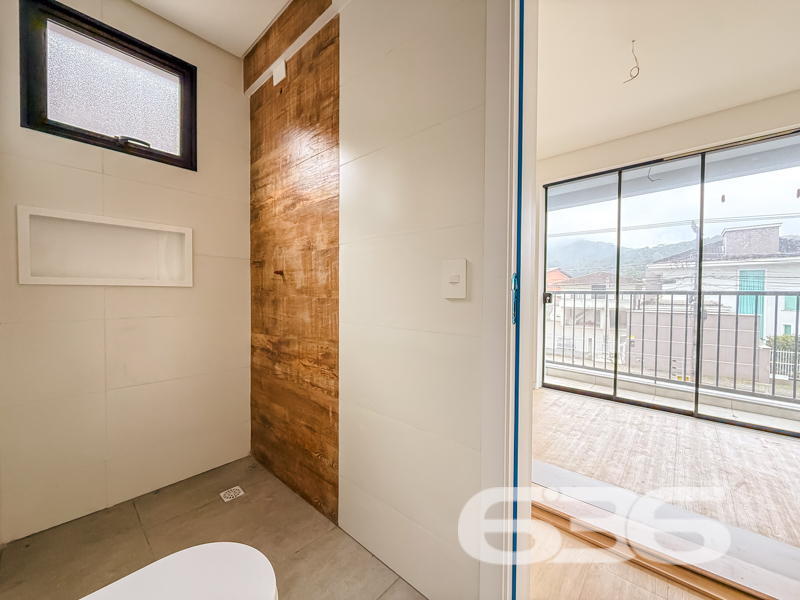 Apartamento - Saguaçu - Joinville