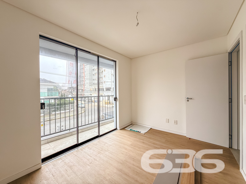 Apartamento à venda no Saguaçu, Joinville | giardi