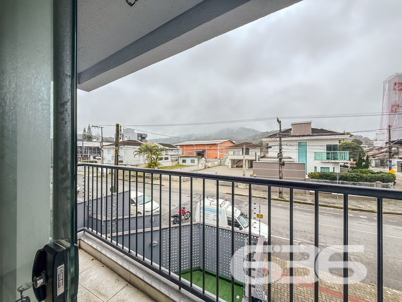 Apartamento - Saguaçu - Joinville