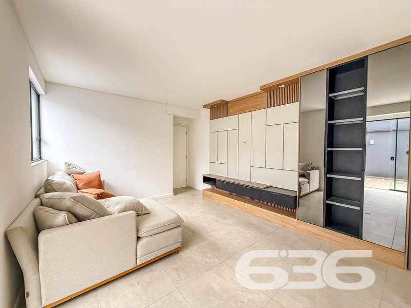 Apartamento - Saguaçu - Joinville
