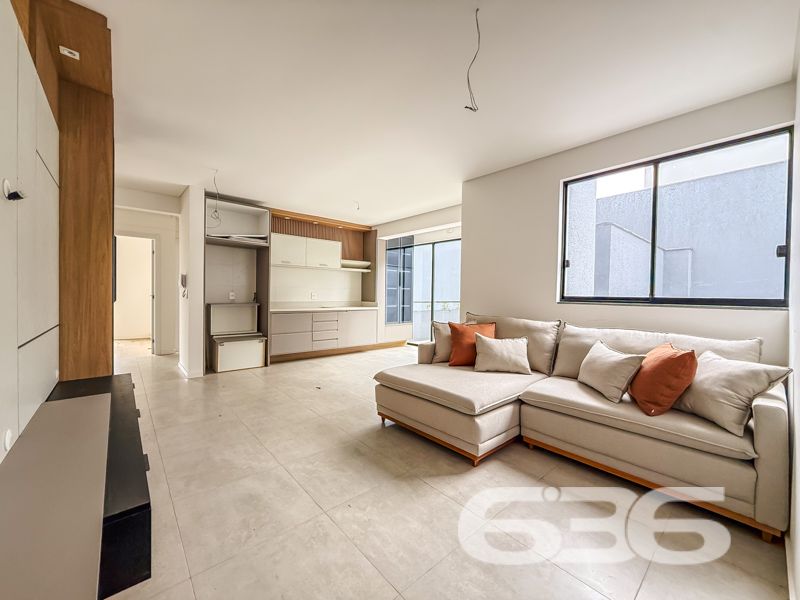 Apartamento à venda no Saguaçu, Joinville | giardi