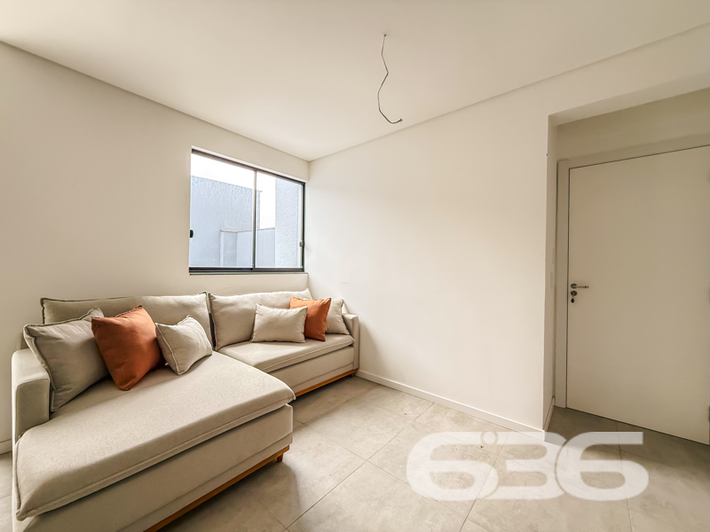 Apartamento - Saguaçu - Joinville