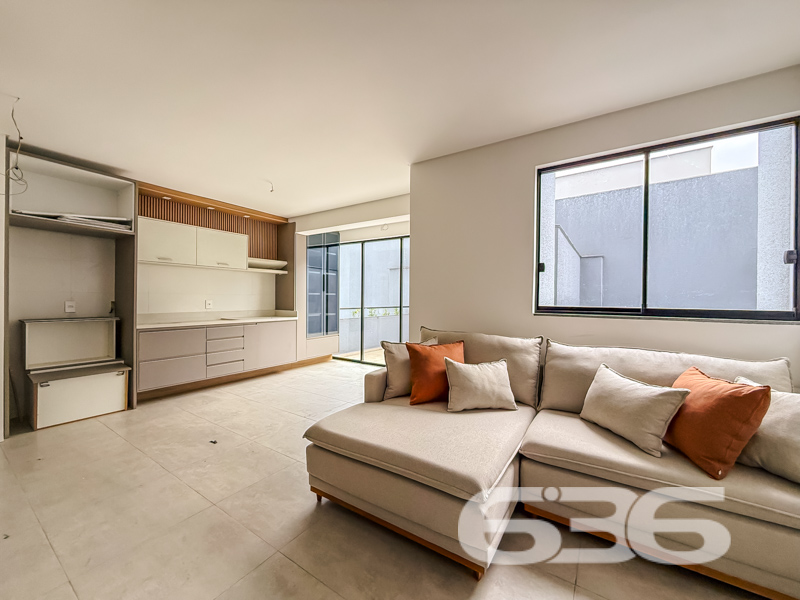 Apartamento - Saguaçu - Joinville