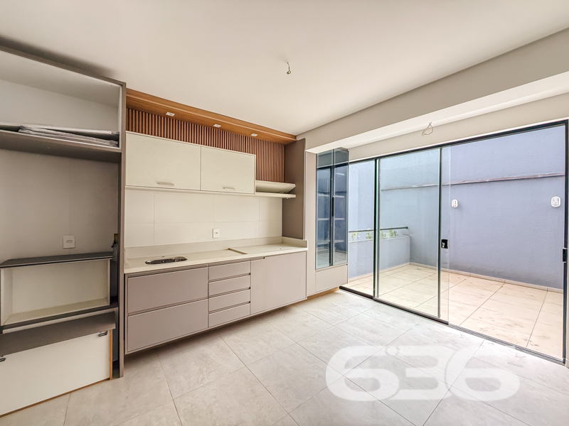 Apartamento à venda no Saguaçu, Joinville | giardi