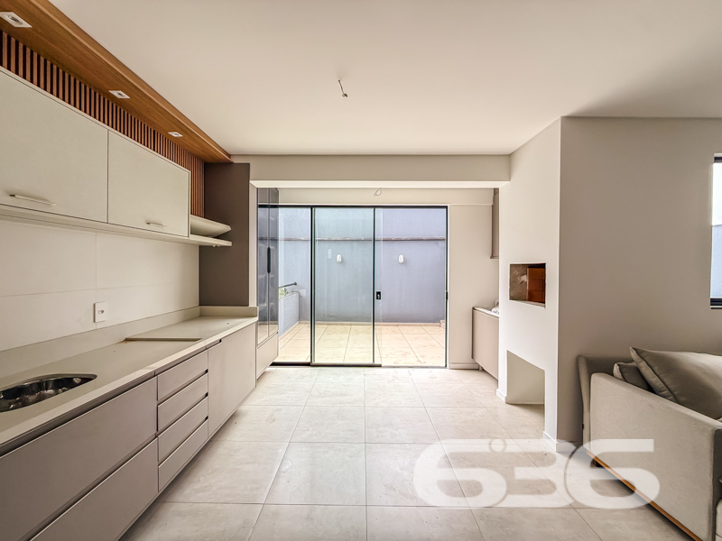 Apartamento à venda no Saguaçu, Joinville | giardi