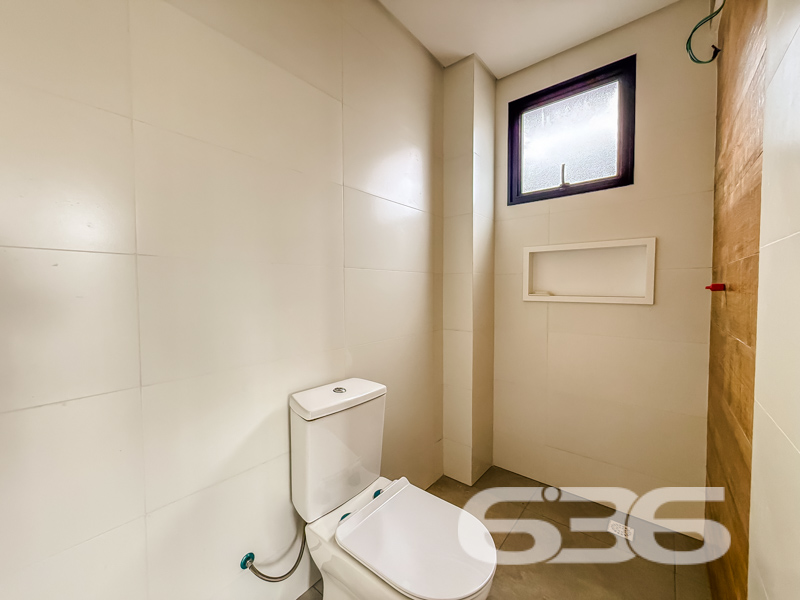 Apartamento - Saguaçu - Joinville