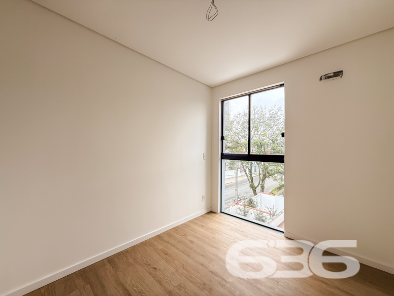 Apartamento - Saguaçu - Joinville