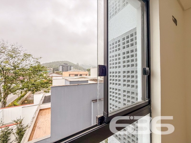 Apartamento - Saguaçu - Joinville