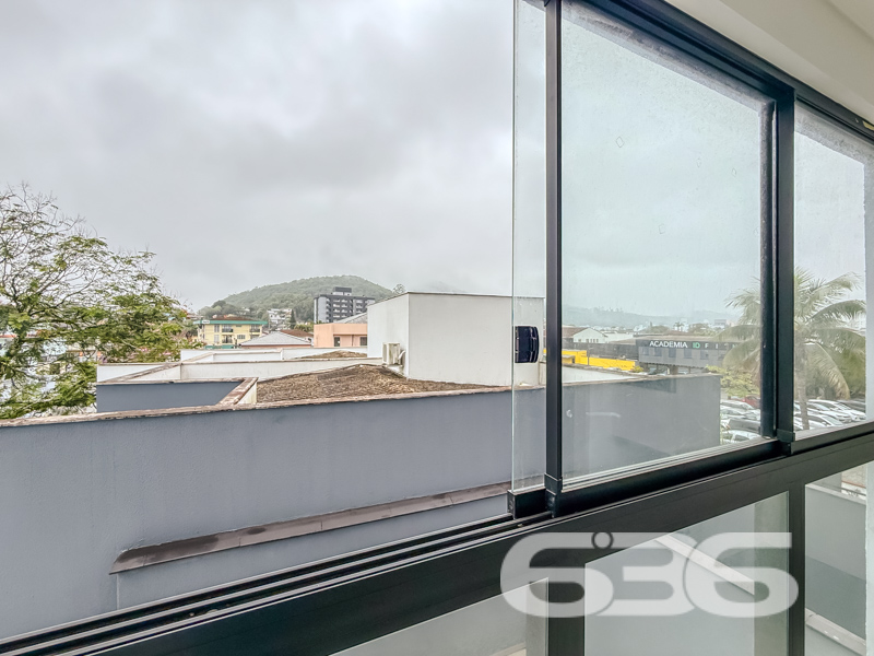 Apartamento - Saguaçu - Joinville