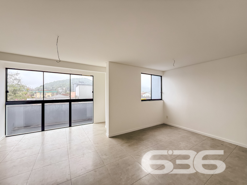 Apartamento - Saguaçu - Joinville