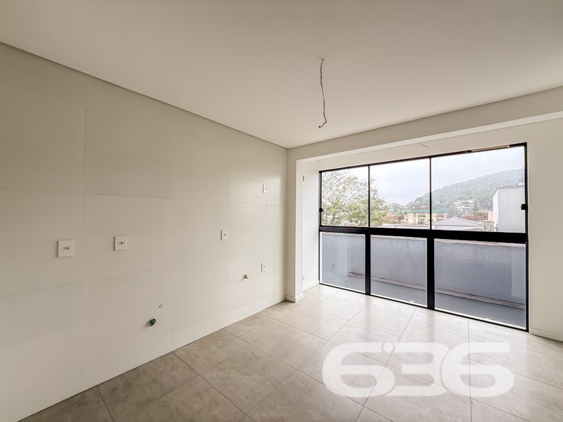 Apartamento à venda no Saguaçu, Joinville | 2 quar