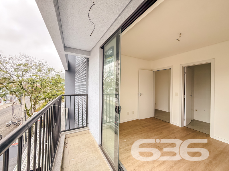 Apartamento à venda no Saguaçu, Joinville | 2 quar