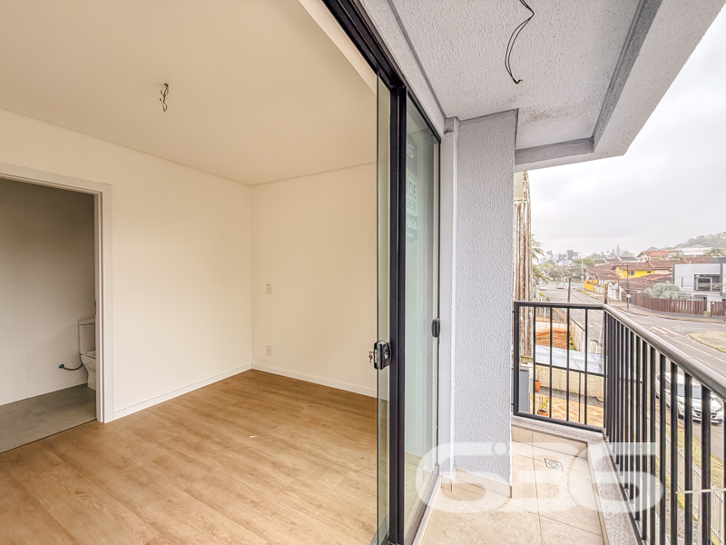 Apartamento - Saguaçu - Joinville