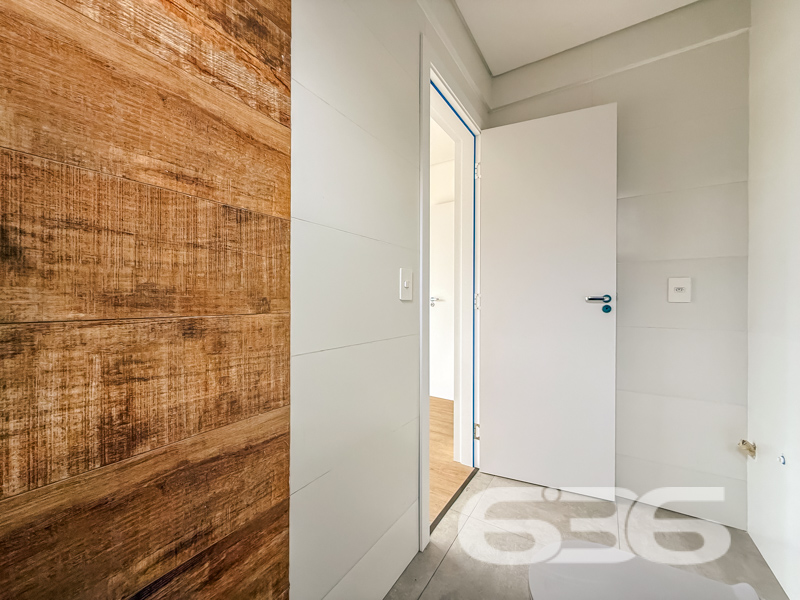 Apartamento - Saguaçu - Joinville