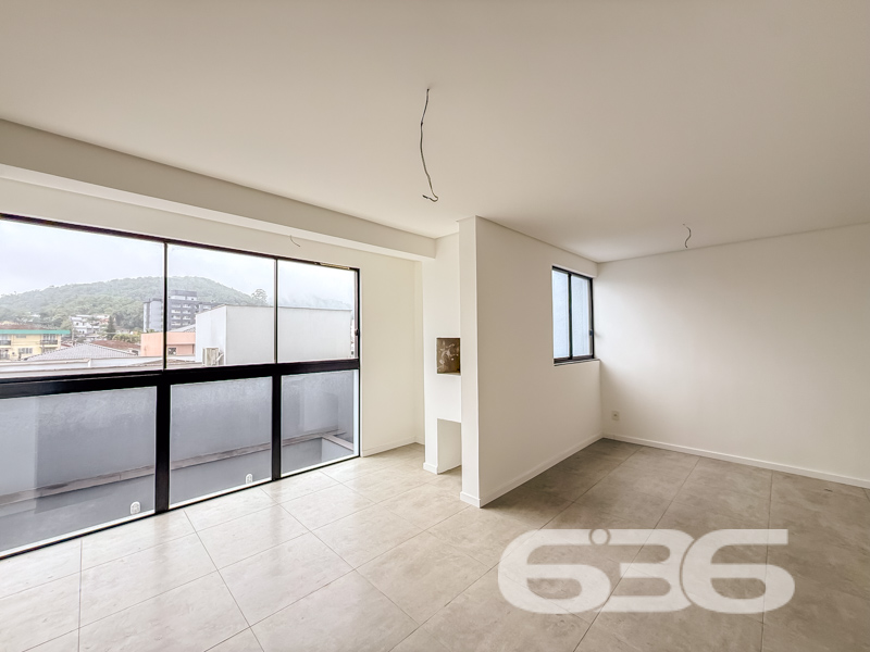 Apartamento à venda no Saguaçu, Joinville | 2 quar