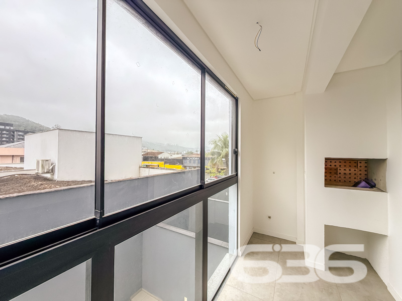 Apartamento - Saguaçu - Joinville