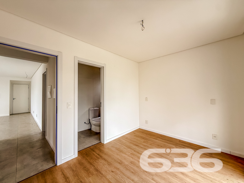 Apartamento - Saguaçu - Joinville