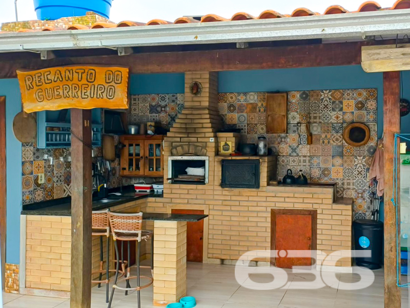 Casa à venda no Ervino, São Francisco do Sul | 3 q