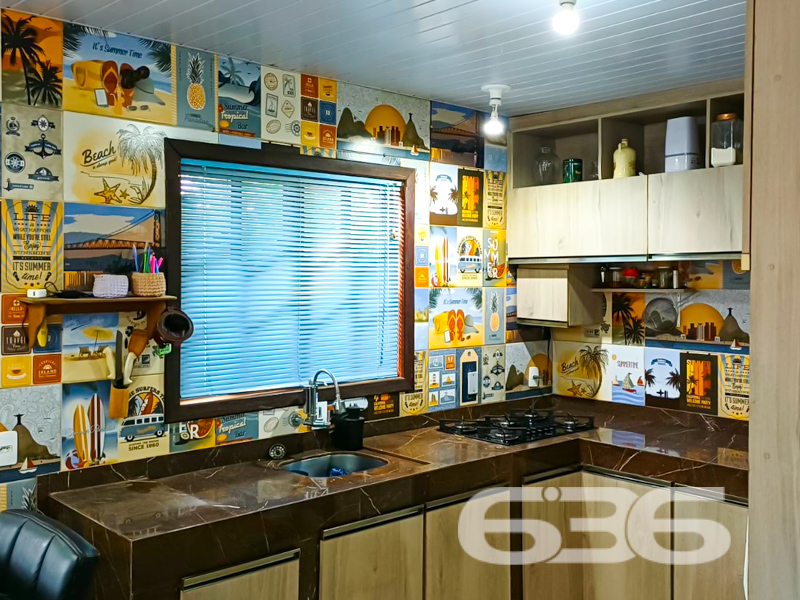 Casa à venda no Ervino, São Francisco do Sul | 3 q