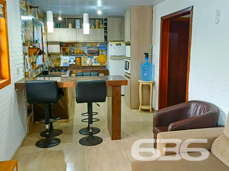 Casa à venda no Ervino, São Francisco do Sul | 3 q