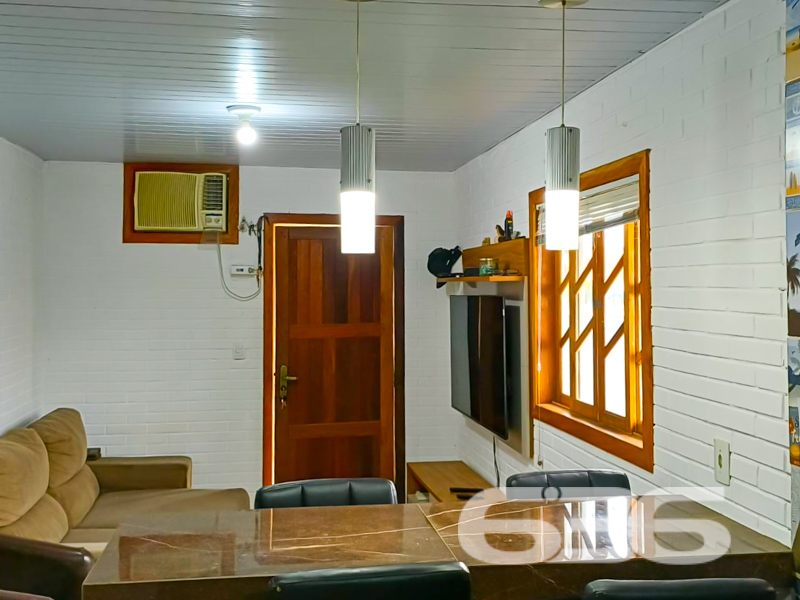 Casa à venda no Ervino, São Francisco do Sul | 3 q